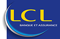 LCL, banque partenaire d'ICA Patrimoine